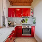 Vakantiehuis Sunny At Vineyard *