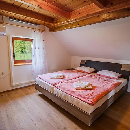 Holiday home Sunny At Vineyard *