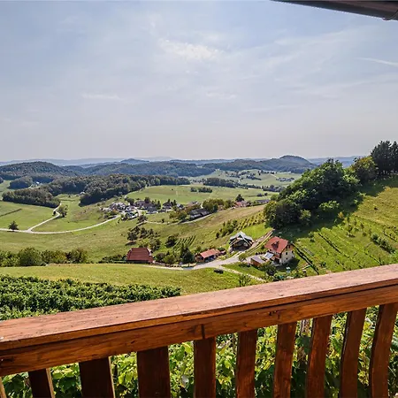 Holiday home Sunny At Vineyard Veliki Kamen