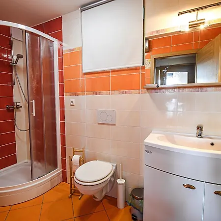 Holiday home Sunny At Vineyard