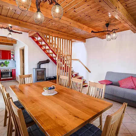 Sunny At Vineyard Holiday home *