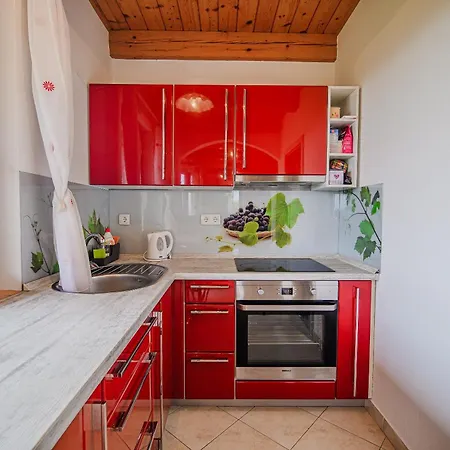 בית נופש Sunny At Vineyard *