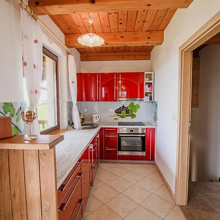 Sunny At Vineyard Holiday home Veliki Kamen