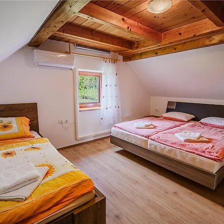 Sunny At Vineyard * Veliki Kamen