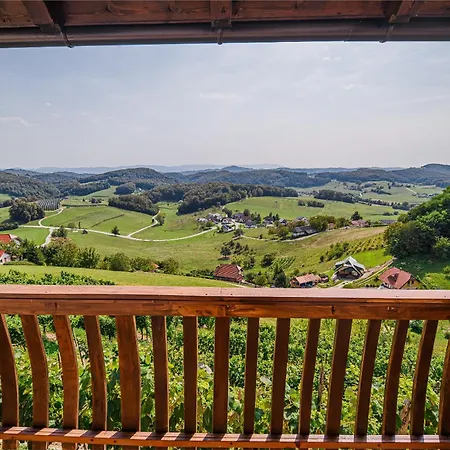 Sunny At Vineyard Holiday home Veliki Kamen