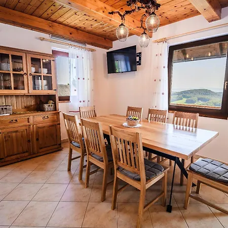 Holiday home Sunny At Vineyard Veliki Kamen