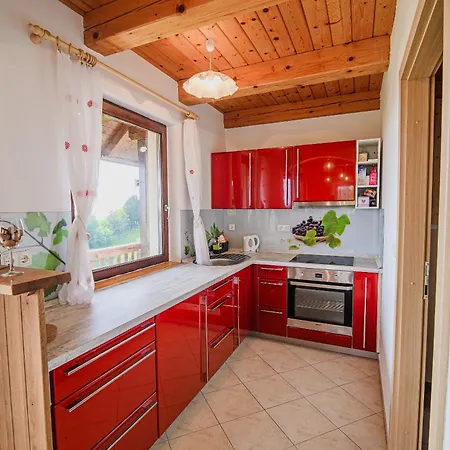 Sunny At Vineyard * Veliki Kamen