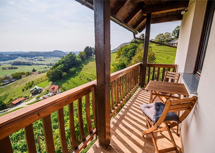 Sunny At Vineyard Dom wakacyjny