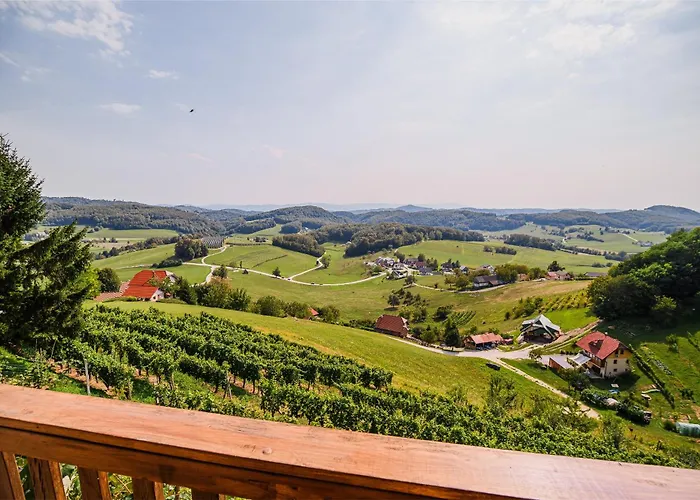 Prázdninový dům Sunny At Vineyard