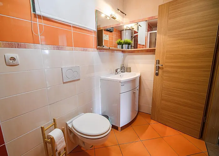 Sunny At Vineyard Dom wakacyjny *