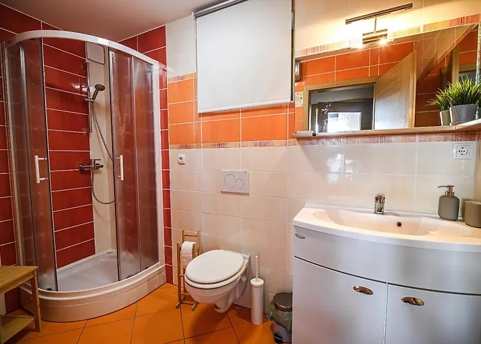 Dom wakacyjny Sunny At Vineyard