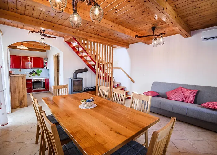 Sunny At Vineyard Dom wakacyjny *