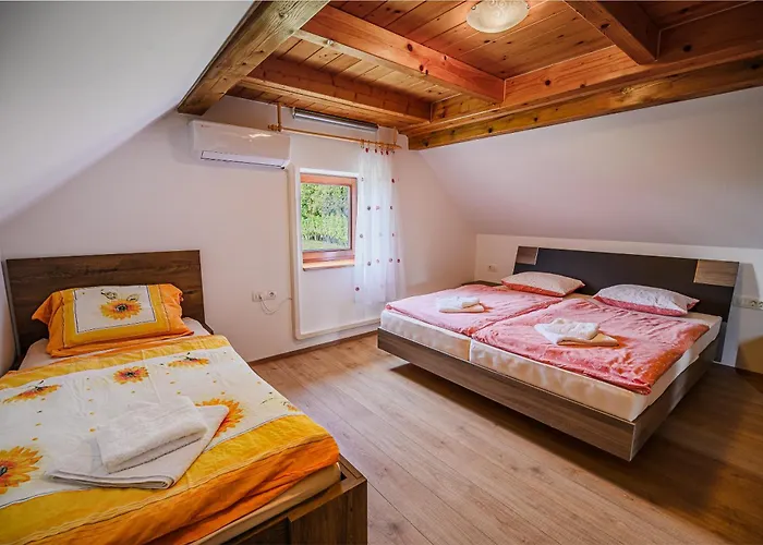 Sunny At Vineyard * Veliki Kamen