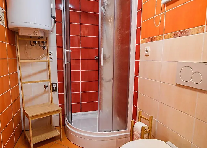 Sunny At Vineyard Dom wakacyjny