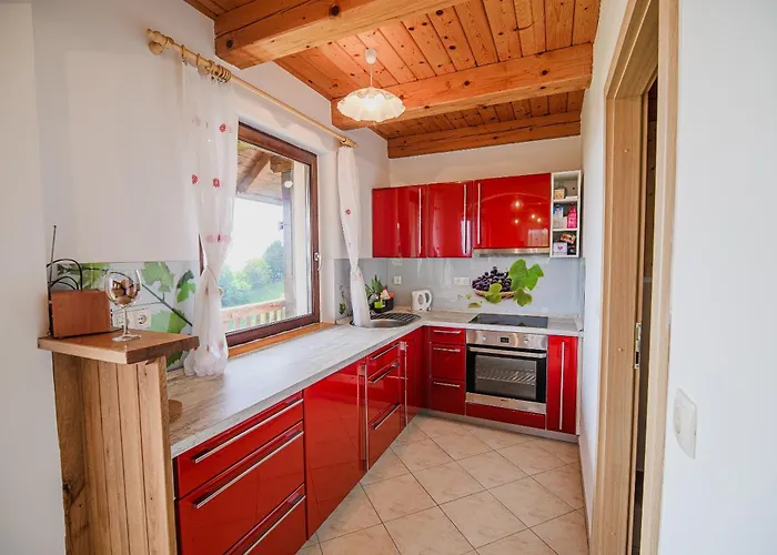 Sunny At Vineyard * Veliki Kamen